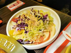 -胖哥俩肉蟹煲(苏州中心店)