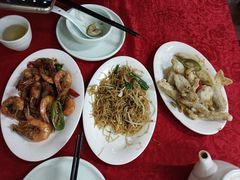 -蛇口康乐快餐鱼仔档(翠苑小区店)