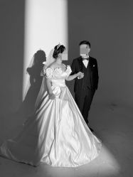 点击看大图 -金夫人婚纱摄影(总店)