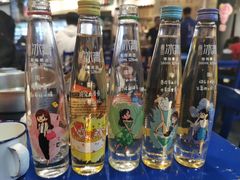 -马路边边串串香(双井直营店)