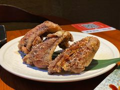-千代武日本料理(爱建店)