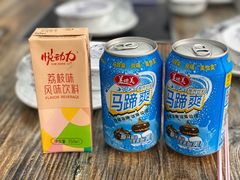马蹄爽-全好食潮汕牛肉火锅(泗洲路店)
