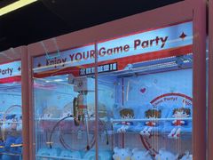 -风云再起游乐汇(北京西单西西友谊店)
