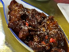 -龙姐私房菜(和顺古镇店)