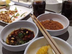 -海底捞火锅(大融城店)