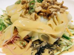 -双合园·海鲜水饺青岛菜(万佳广场店)