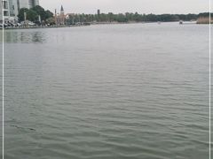 -美兰湖景区
