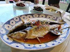 -西湖春天•老字号杭州菜(百汇店)