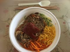 -新石器烤肉(中房金谊广场店)