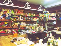 -济州岛泰迪熊博物馆