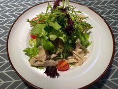 -咖啡人·融合餐厅(万达环宇店)