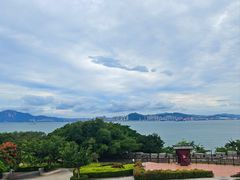 -胡里山炮台