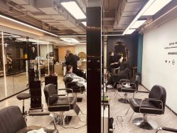 点击看大图 -奈川烫染Salon