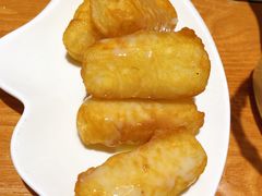 -德香苑脆皮烤鸭·经典(爱融荟城店)