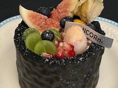 -你好独角兽·蛋糕甜品