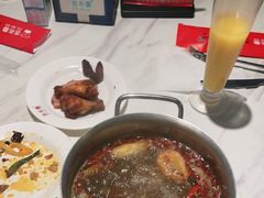 -吉布鲁牛排海鲜自助(成都大悦城店)