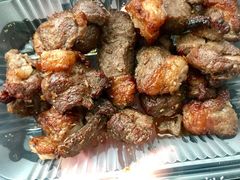 -福寿斋·老北京铜锅涮肉·烤鸭(顺义总店)