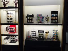 -精益眼镜(建三店)