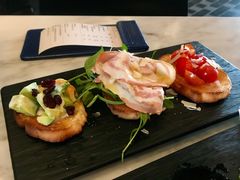 -玛尚诺Pizza&Bar(长泰广场店)