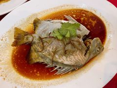 -隆都四季香饭店(碧海路店)