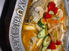 -马有鱼·馕坑烤全鱼(美美2店)