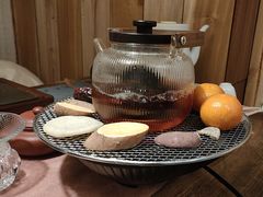 -邈墨茶馆(凤起路店)