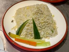蛋炒饭-红辣椒·川菜·火锅(张杨路店)