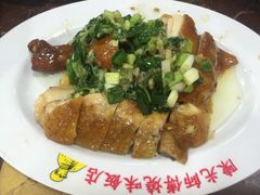 -陈光记烧腊店(罗保博士街店)