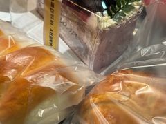 -烘焙町面包店(西四店)
