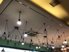 -快乐爱斯米牛排自助(太原街万达店)