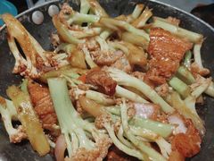 -小菜园新徽菜(无锡宜家荟聚中心店)