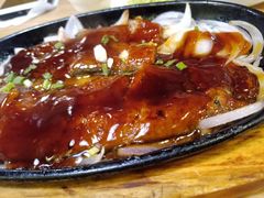 -同堂韩国料理炭火烤肉(彩虹广场店)