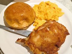 -翠华餐厅(正佳广场店)