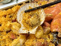 -巽寮印象美食部落餐厅·海鲜·地方特色菜(惠州体验店)