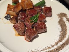 菲力牛排-炙柒Sekinana·精致日料(合生汇店)