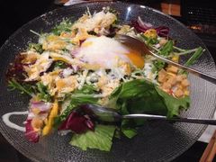 -俺的焼肉(銀座9丁目店)