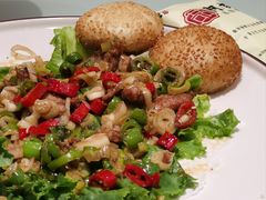 -阿喆私房菜(西五路店)