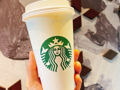 馥芮白-星巴克臻选(成都宽窄巷子店)