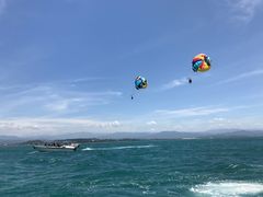 -东姑阿都拉曼海洋公园