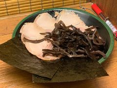 -一兰拉面(新宿中央东口店)