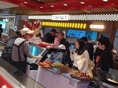 -宝龙城(杭州滨江店)
