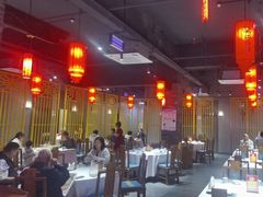 -一品江南韵·淮扬菜