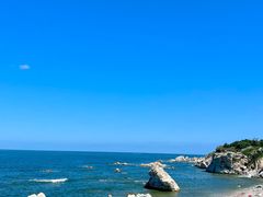 -养马岛旅游度假区