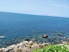 -三亚西岛海洋文化旅游区