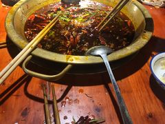 -春熙里老火锅(春熙路店)