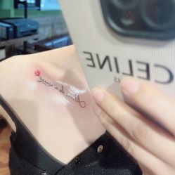 -雲艺刺青·洗纹身