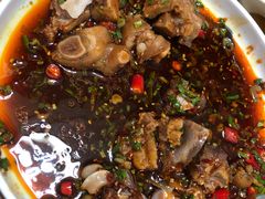 -非常粥道(天宝东街店)