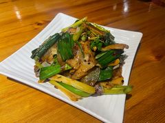 -望京一号·重庆江湖菜(工体店)