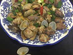 -一锅厨东北水饺店(厦大店)