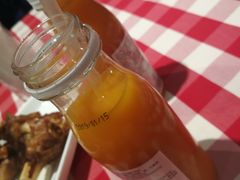 -西贝莜面村(上海百联西郊店)